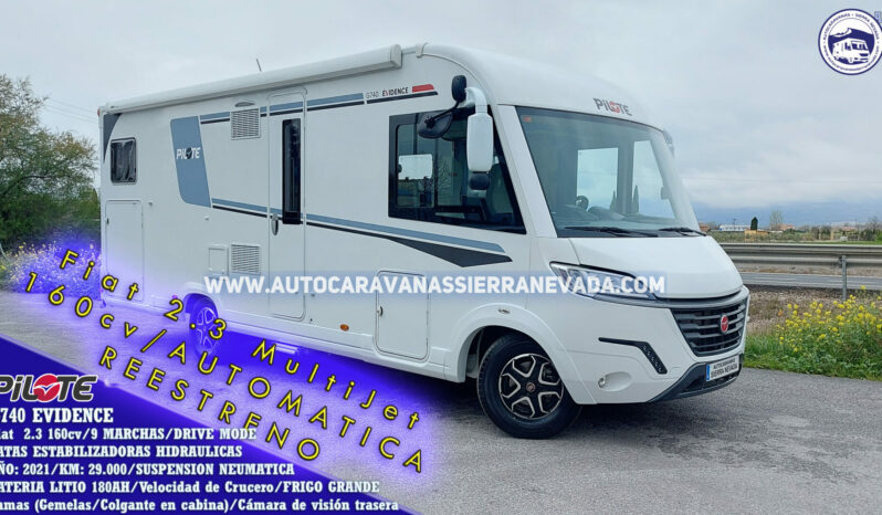 Previsualización de vídeo