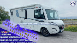 PILOTE G740 EVIDENCE