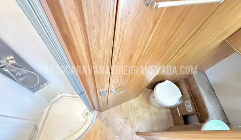 PILOTE DIAMOND G.782 lleno