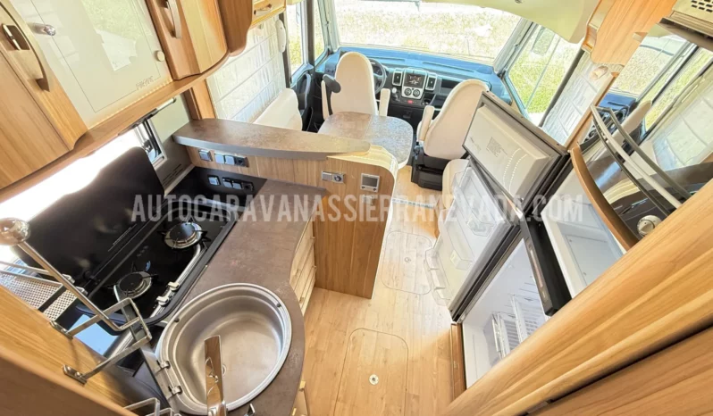 PILOTE DIAMOND G.782 lleno