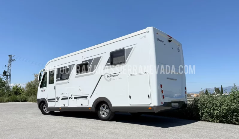 PILOTE DIAMOND G.782 lleno