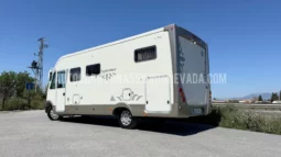 PILOTE EXPLORATEUR G743 lleno