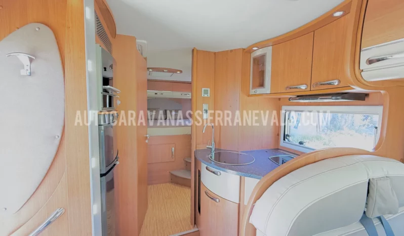 PILOTE EXPLORATEUR G743 lleno