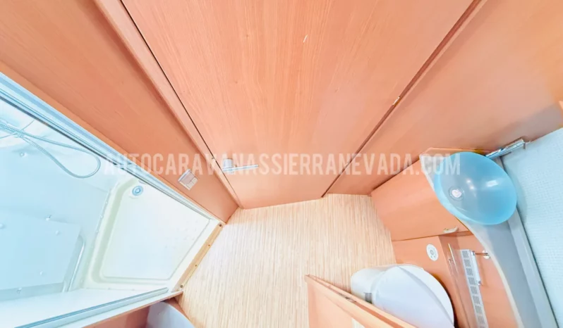 PILOTE EXPLORATEUR G743 lleno