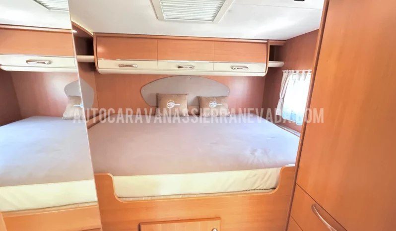 PILOTE EXPLORATEUR G743 lleno