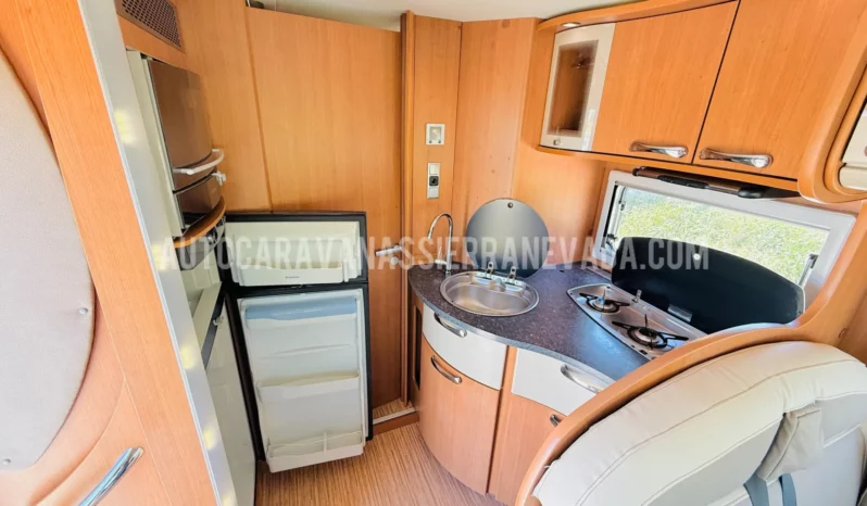 PILOTE EXPLORATEUR G743 lleno