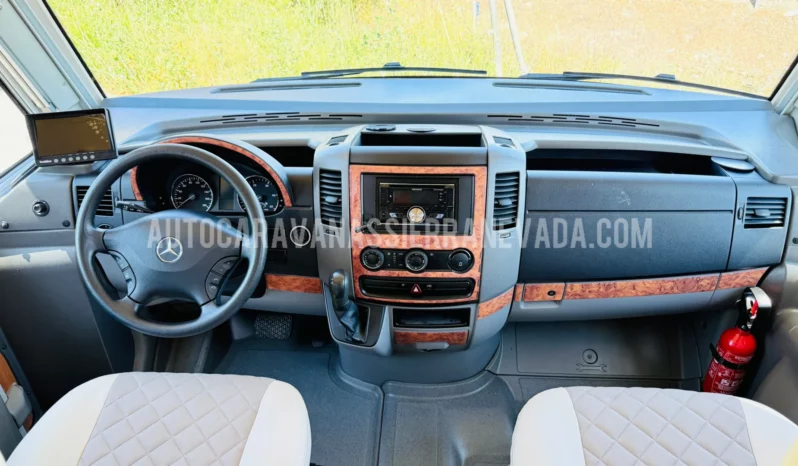 PILOTE EXPLORATEUR G743 lleno