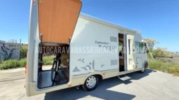 PILOTE EXPLORATEUR G743 lleno