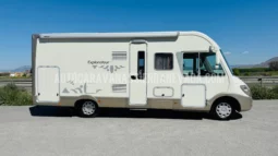 PILOTE EXPLORATEUR G743 lleno