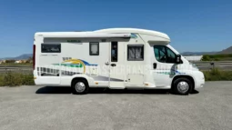 CHAUSSON ALLEGRO 94 lleno