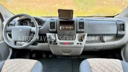 CHAUSSON ALLEGRO 94 lleno