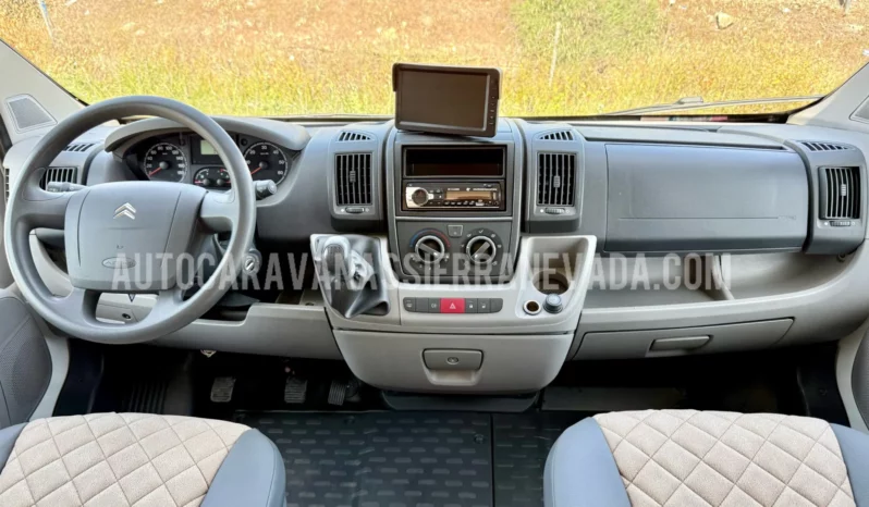 CHAUSSON ALLEGRO 94 lleno