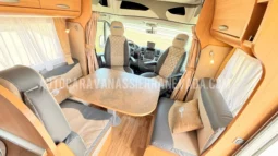 CHAUSSON ALLEGRO 94 lleno