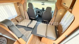 CHAUSSON ALLEGRO 94 lleno