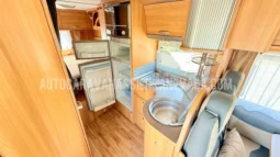 CHAUSSON ALLEGRO 94 lleno