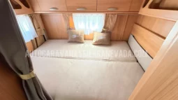 CHAUSSON ALLEGRO 94 lleno