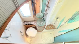 CHAUSSON ALLEGRO 94 lleno