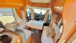 HOBBY TOSCANA 650 MEIM lleno