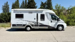 HOBBY TOSCANA 650 MEIM lleno