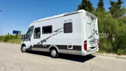 HOBBY TOSCANA 650 MEIM lleno