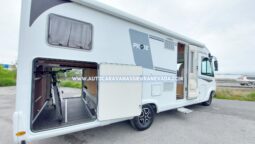 PILOTE G740 EVIDENCE lleno