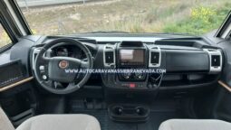 PILOTE G740 EVIDENCE lleno