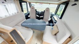 PILOTE G740 EVIDENCE lleno