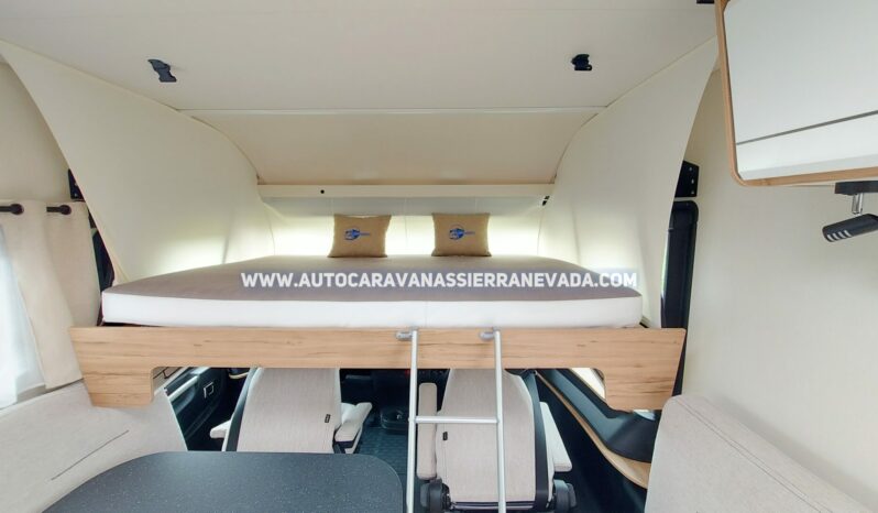 PILOTE G740 EVIDENCE lleno