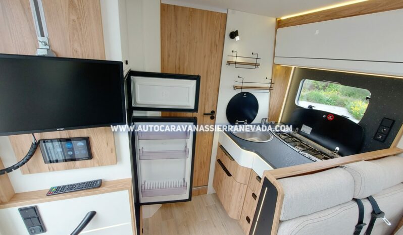 PILOTE G740 EVIDENCE lleno