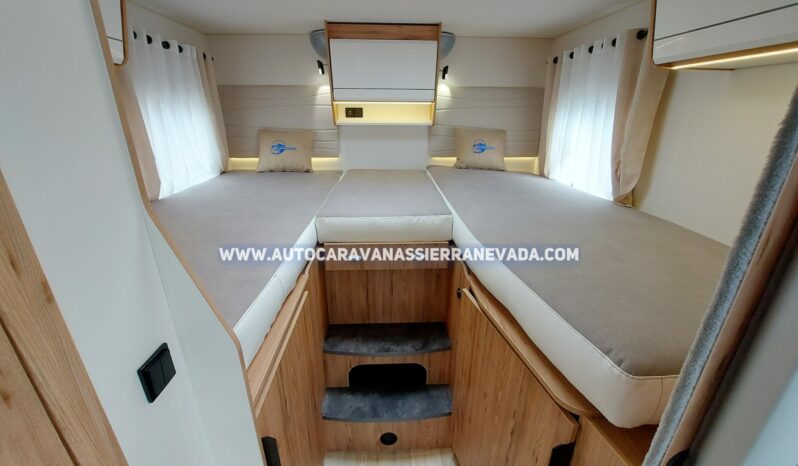 PILOTE G740 EVIDENCE lleno