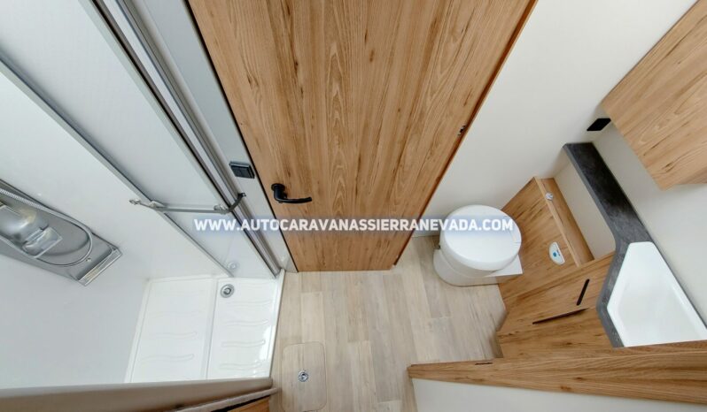 PILOTE G740 EVIDENCE lleno