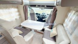 CHAUSSON FLASH 718 EB lleno