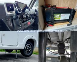 PILOTE G740 EVIDENCE lleno