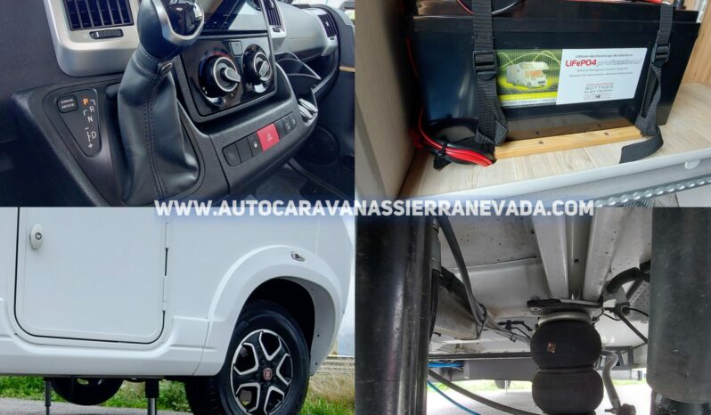 PILOTE G740 EVIDENCE lleno