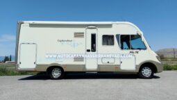 PILOTE EXPLORATEUR G743 lleno