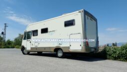 PILOTE EXPLORATEUR G743 lleno