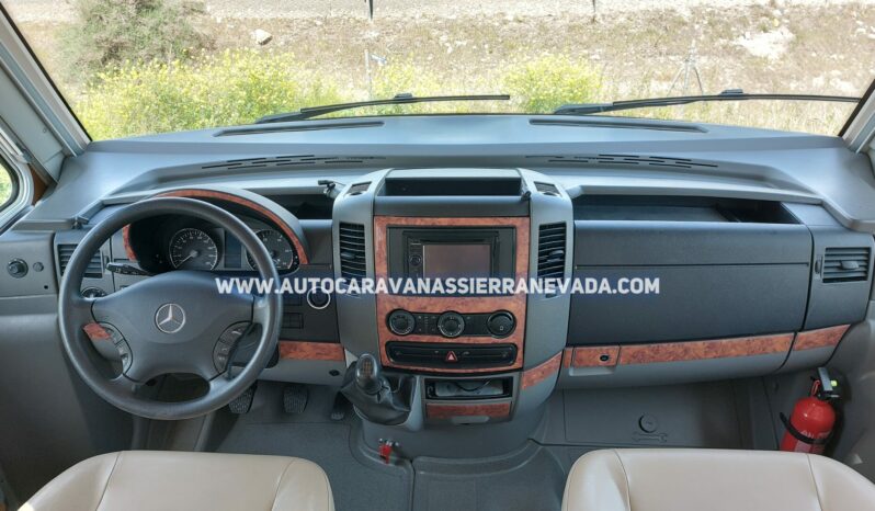 PILOTE EXPLORATEUR G743 lleno