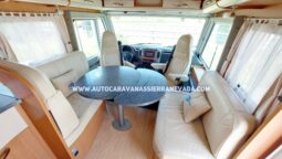 PILOTE EXPLORATEUR G743 lleno