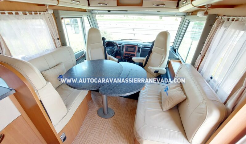 PILOTE EXPLORATEUR G743 lleno