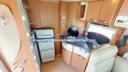 PILOTE EXPLORATEUR G743 lleno