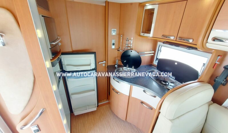 PILOTE EXPLORATEUR G743 lleno