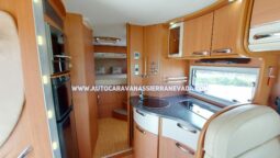 PILOTE EXPLORATEUR G743 lleno