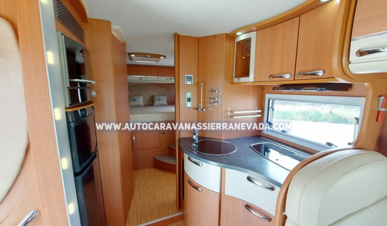 PILOTE EXPLORATEUR G743 lleno