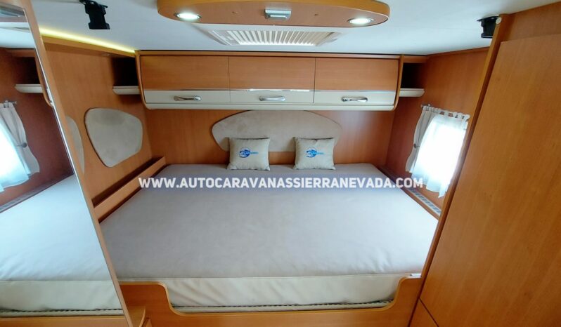 PILOTE EXPLORATEUR G743 lleno