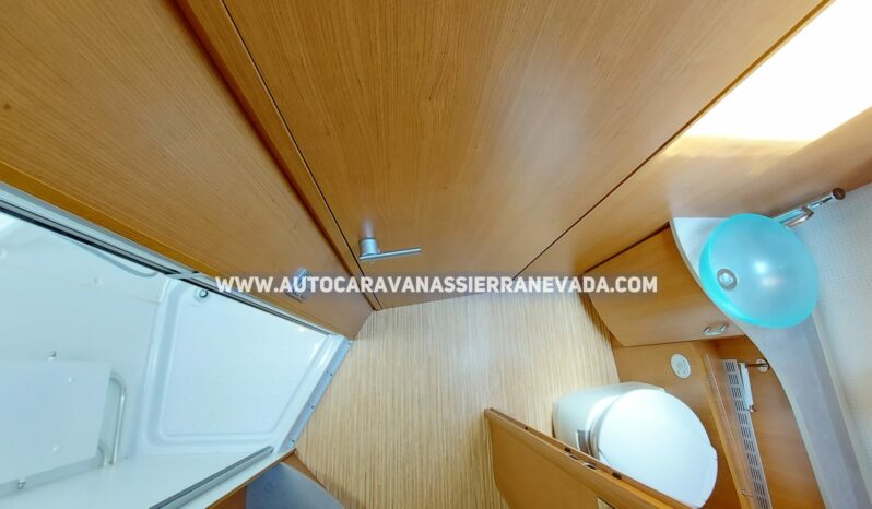 PILOTE EXPLORATEUR G743 lleno