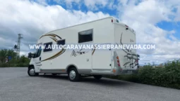 MCLOUIS MC4 – 74G lleno