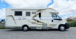 MCLOUIS MC4 – 74G lleno