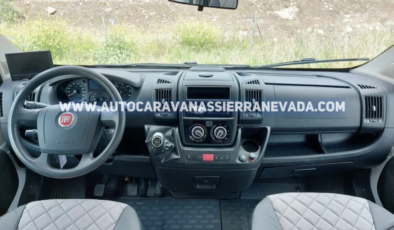 MCLOUIS MC4 – 74G lleno