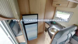 MCLOUIS MC4 – 74G lleno