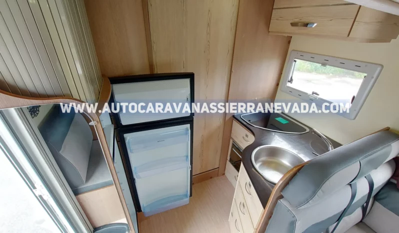 MCLOUIS MC4 – 74G lleno